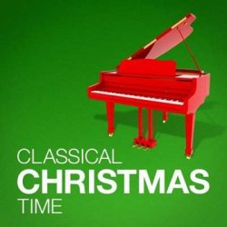 VA - Classical Christmas Time (2024) MP3 скачать торрент альбом