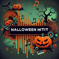 VA - Halloween hitit (2024) MP3 скачать торрент альбом