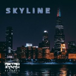 VA - Skyline - September 2024 Compilation (2024) MP3 скачать торрент альбом