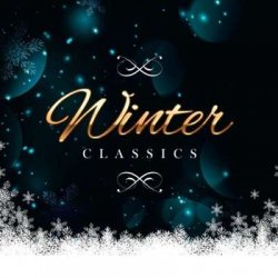 VA - Winter Classics (2024) MP3 скачать торрент альбом