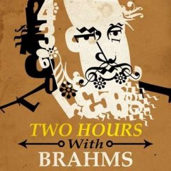 VA - Two Hours with Brahms (2024) MP3 скачать торрент альбом