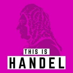 VA - This Is Handel (2024) MP3 скачать торрент альбом