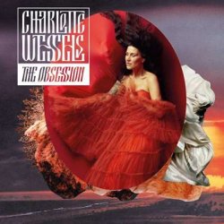 Charlotte Wessels - The Obsession [24-bit Hi-Res] (2024) FLAC скачать