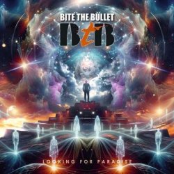 Bite The Bullet - Looking For Paradise [24-bit Hi-Res] (2024) FLAC скачать