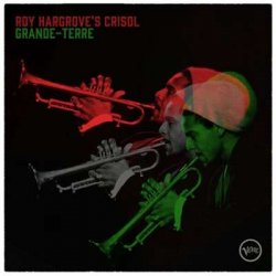 Roy Hargrove - Grande-Terre (2024) MP3 скачать торрент альбом