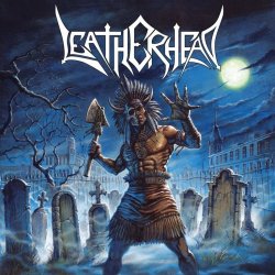 Leatherhead - Leatherhead (2024) MP3 скачать торрент альбом