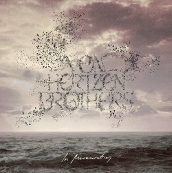 Von Hertzen Brothers - In Murmuration (2024) MP3 скачать торрент альбом