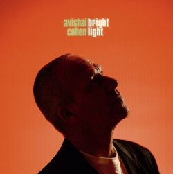 Avishai Cohen - Brightlight (2024) MP3 скачать торрент альбом