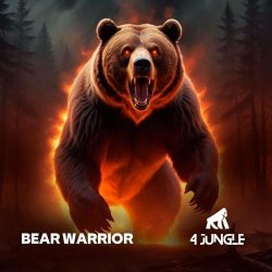 VA - Bear Warrior (2024) MP3 скачать торрент альбом