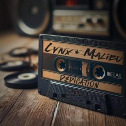 Lynx & Malibu - Dedication (2024) MP3 скачать торрент альбом