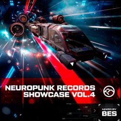 VA - Neuropunk Records Showcase by Bes vol. 4 (2024) MP3 скачать торрент альбом