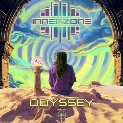 InnerZone - Odyssey (2024) MP3 скачать