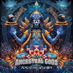 VA - Ancestral Godz (2024) MP3 скачать торрент альбом