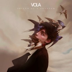 VOLA - Friend Of A Phantom (2024) MP3 скачать торрент альбом