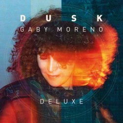 Gaby Moreno - Dusk [Deluxe Edition] (2024) MP3 скачать торрент альбом