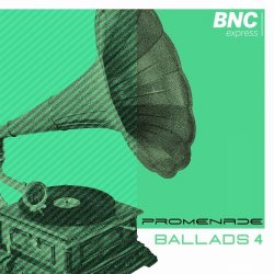 Promenade - Ballads 4 (2024) MP3 скачать торрент альбом