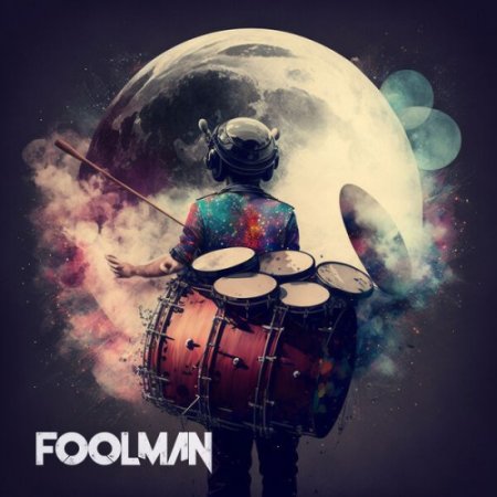 Foolman - Foolman (2024) MP3 скачать торрент альбом