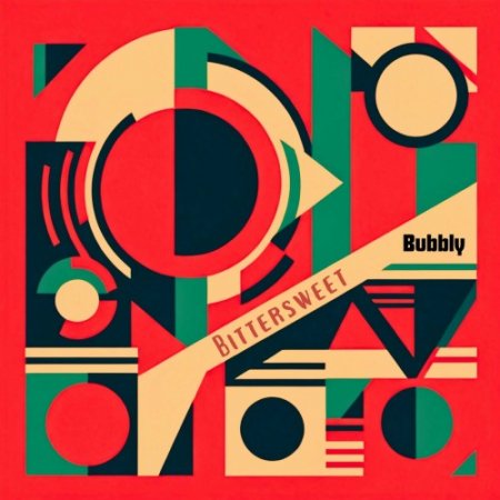 Bubbly - Bittersweet (2024) MP3 скачать