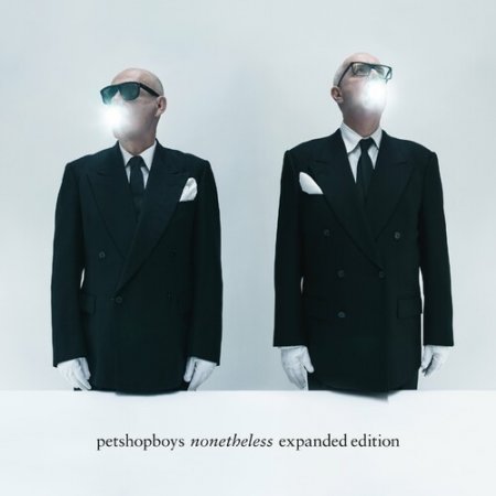 Pet Shop Boys - Nonetheless [2 CD Expanded Edition] (2024) MP3 скачать