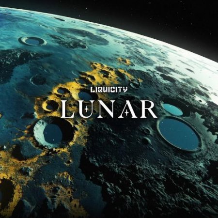 VA - Lunar (2024) MP3 скачать