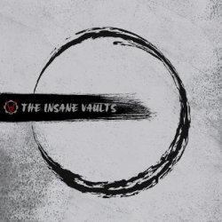 VA - The Insane Vaults (2021) MP3 скачать торрент альбом