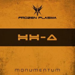 FrozenPlasma - Monumentum (2009) MP3 скачать торрент альбом