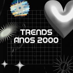 VA - Trends Anos 2000 (2024) MP3 скачать