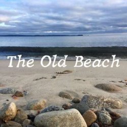 VA - The Old Beach (2024) MP3 скачать