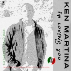 Ken Martina - I`m Loving You (2024) MP3 скачать