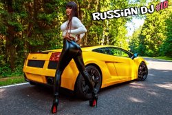 VA - Russian DJ from a Clean Sheet 10 (2024) MP3 скачать торрент альбом