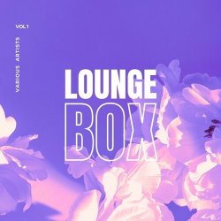 VA - Lounge Box [Vol. 1] (2024) FLAC скачать торрент альбом