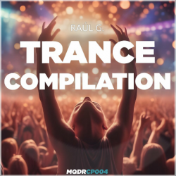 VA - Trance Compilation (2023) MP3 скачать