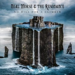 Neal Morse & The Resonance - No Hill For A Climber (2024) MP3 скачать