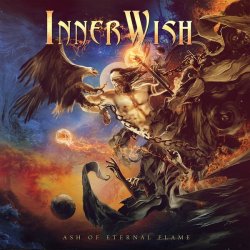 InnerWish - Ash Of Eternal Flame (2024) MP3 скачать