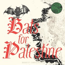 VA - Bats For Palestine (2024) MP3 скачать