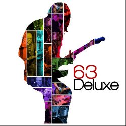 63 Deluxe - 63 Deluxe [24-bit Hi-Res] (2024) FLAC скачать