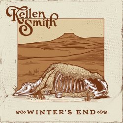 Kellen Smith - Winter's End (2024) MP3 скачать