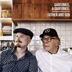 Garfunkel & Garfunkel - Father And Son (2024) MP3 скачать торрент альбом