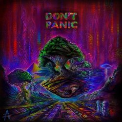 Advanced Suite - Don't Panic (2024) MP3 скачать