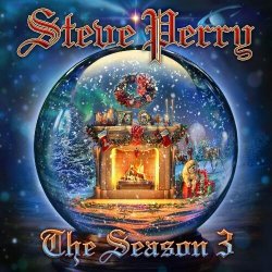 Steve Perry - The Season 3 [Remaster] (2024) MP3 скачать