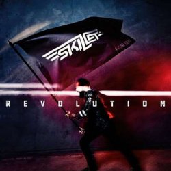 Skillet - Revolution (2024) MP3 скачать торрент альбом