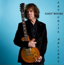 Gary Moore - Favourite Ballads (2024) FLAC скачать