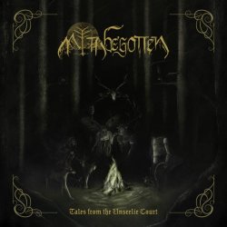 Mythbegotten - Tales from the Unseelie Court (2024) MP3 скачать