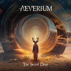 Aeverium - The Secret Door (2024) MP3 скачать