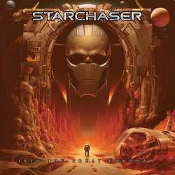 Starchaser - Into The Great Unknown (2024) MP3 скачать