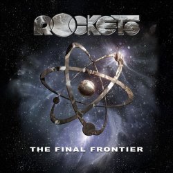 Rockets - The Final Frontier (2024) MP3 скачать торрент альбом