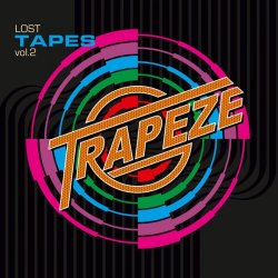 Trapeze - Lost Tapes Vol. 2 (2024) MP3 скачать торрент альбом