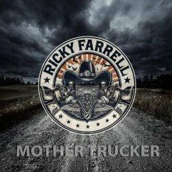 Ricky Farrell - Mother Trucker (2024) MP3 скачать