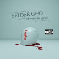 Spider God - Possess the Devil (2024) MP3 скачать торрент альбом