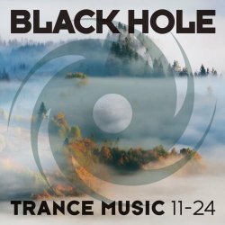 VA - Black Hole Trance Music 11-24 (2024) MP3 скачать